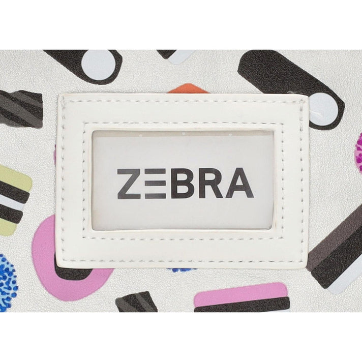 Zebra Trends Rugzak 22990 Multi 195 Zebra Trends Rugzak 22990 Multi 195