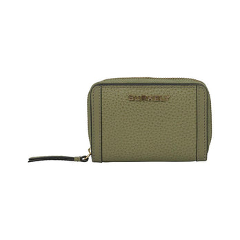 Burkely Portemonnee 1000633 Small zip around Green 72 Burkely Portemonnee 1000633 Small zip around Green 72