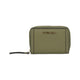 Burkely Portemonnee 1000633 Small zip around Green 72