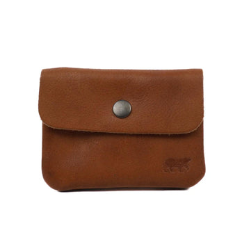 Bear Design Portemonnee CP8054 Pietje Cognac Bear Design Portemonnee CP8054 Pietje Cognac