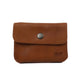 Bear Design Portemonnee CP8054 Pietje Cognac