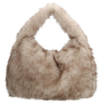 Charm Tas 25926 Donkerbeige 049 Charm Tas 25926 Donkerbeige 049