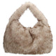 Charm Tas 25926 Donkerbeige 049