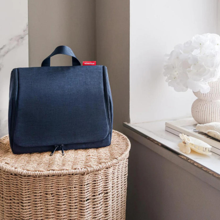 Reisenthel Toilettas Toiletbag XL Twist navy 4129