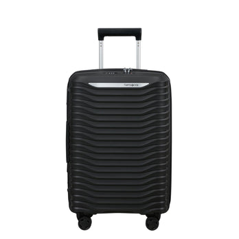 Samsonite Handbagage koffer 155314 55/20 exp Upscape Black 1041 Samsonite Handbagage koffer 155314 55/20 exp Upscape Black 1041