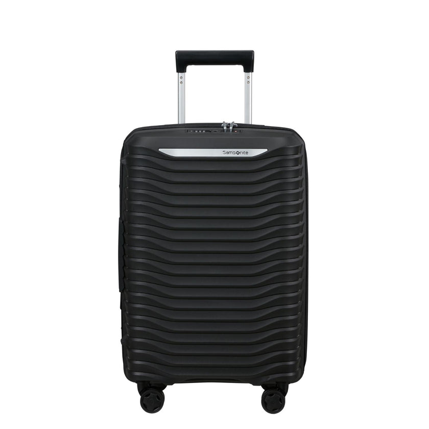 Samsonite Handbagage koffer 155314 55/20 exp Upscape Black 1041