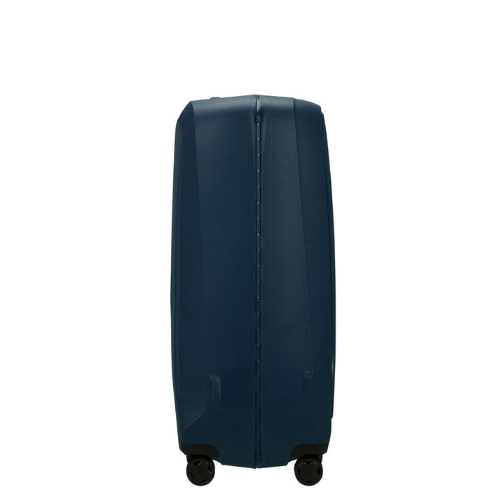 Samsonite Koffer 152056 81/30 Essens Midnight Blue 1549 Samsonite Koffer 152056 81/30 Essens Midnight Blue 1549