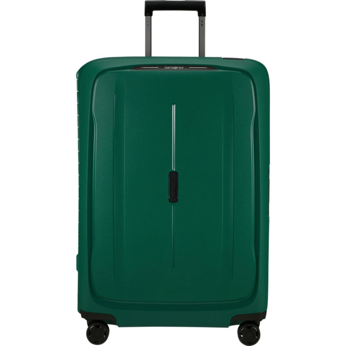 Samsonite Koffer 146912 75/28 Essens Alpine Green 4705 Samsonite Koffer 146912 75/28 Essens Alpine Green 4705