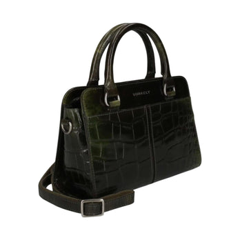 Burkely Tas 1000850 Handbag small Olijf 98 Burkely Tas 1000850 Handbag small Olijf 98