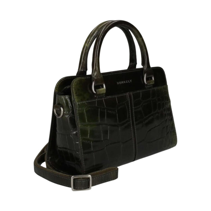 Burkely Tas 1000850 Handbag small Olijf 98 Burkely Tas 1000850 Handbag small Olijf 98