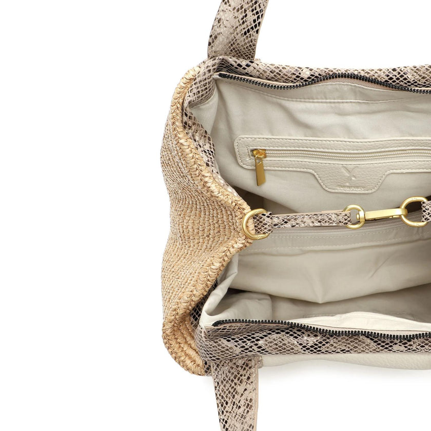 Suri Frey Tas 17153 Harley SC Sand 420