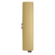 Secrid Envelope wallet Envelope wallet Pebble Butter Yellow