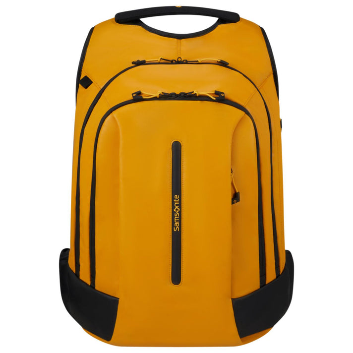 Samsonite Laptop Rugzak 140872 Backpack L Yellow 1924 Samsonite Laptop Rugzak 140872 Backpack L Yellow 1924