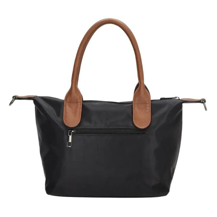 Charm Tas 20777 Buckingham Zwart 001 Charm Tas 20777 Buckingham Zwart 001