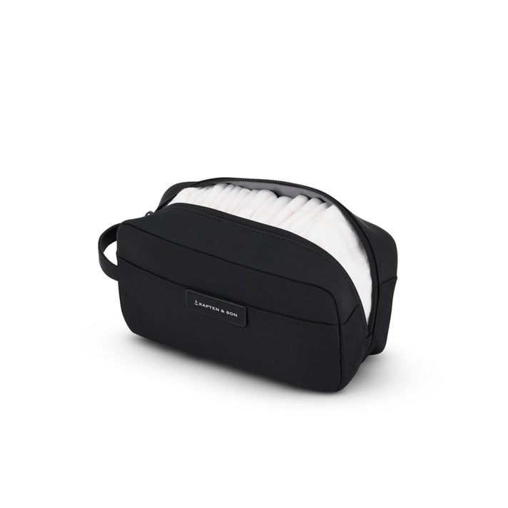 Kapten & Son Diaper set Diaper set All Black Kapten & Son Diaper set Diaper set All Black