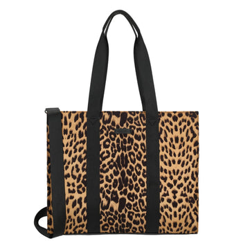 Enrico Benetti Shopper 65015 Jill Camel 010 Enrico Benetti Shopper 65015 Jill Camel 010