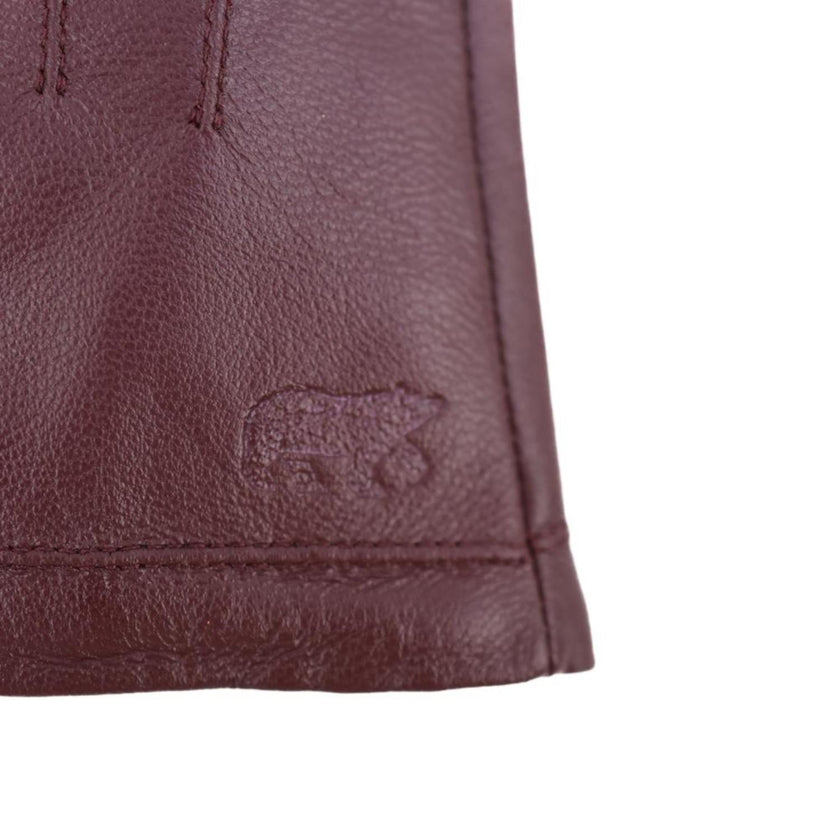 Bear Design Dameshandschoenen HS1020 Claudia Red