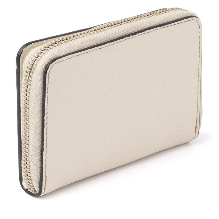 De Rooy Amsterdam Portemonnee 110184 Nude De Rooy Amsterdam Portemonnee 110184 Nude