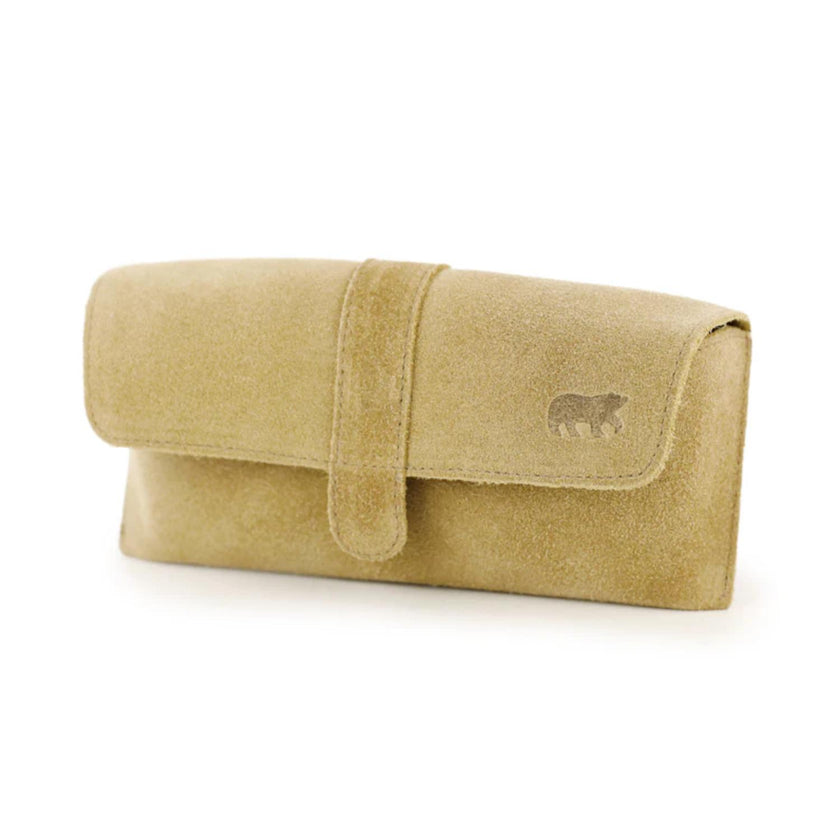 Bear Design Brillenetui SU2114 Weta Bisquit