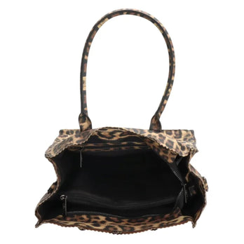 Dames tassen 777227 F Rosa XL Luipaard Luipaard 920 Dames tassen 777227 F Rosa XL Luipaard Luipaard 920