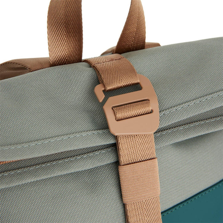 New Rebels Rugzak 51.1474 Los Angeles Petrol 75 New Rebels Rugzak 51.1474 Los Angeles Petrol 75