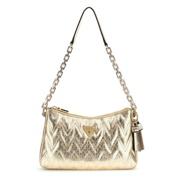 Guess Tas rits GM950218 Adelard Goud Guess Tas rits GM950218 Adelard Goud