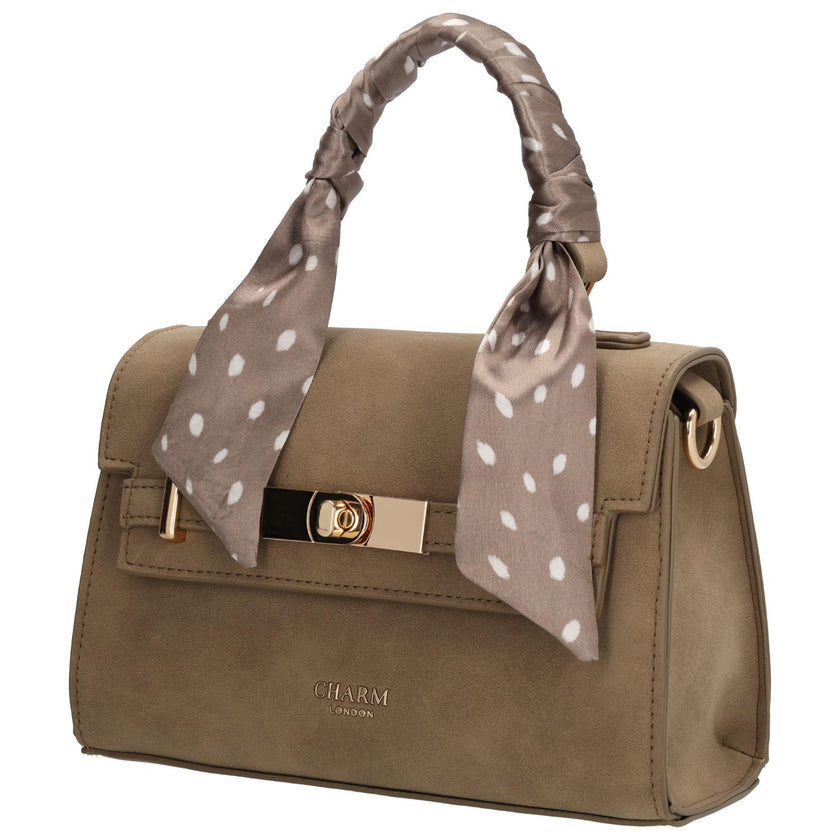 Charm Tas 26137 The Hamptons Taupe 016