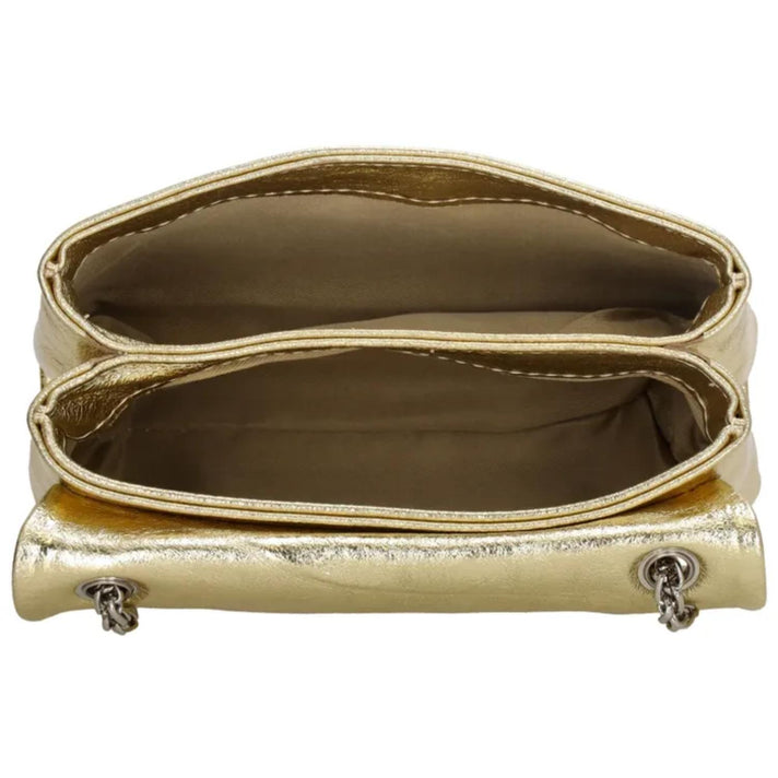 Charm Tas L681 Goud 996 Charm Tas L681 Goud 996