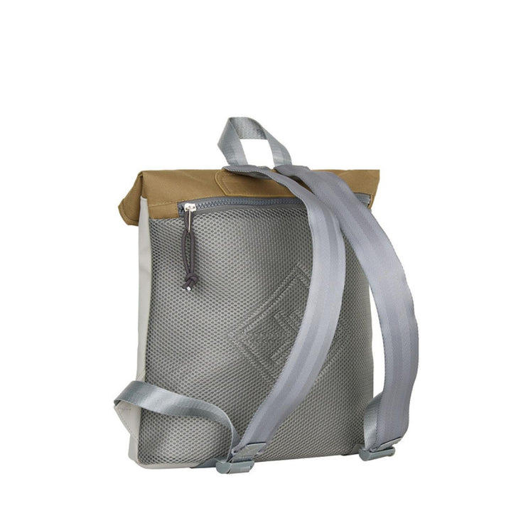 New Rebels Rugzak 51.1474 Los Angeles Grey 08 New Rebels Rugzak 51.1474 Los Angeles Grey 08