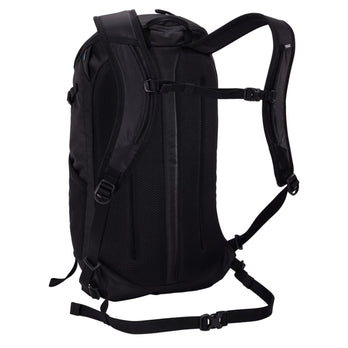 Thule Rugzak Alltrail Daypack 18L 3205085 Black Thule Rugzak Alltrail Daypack 18L 3205085 Black