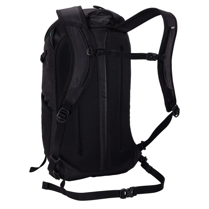 Thule Rugzak Alltrail Daypack 18L 3205085 Black Thule Rugzak Alltrail Daypack 18L 3205085 Black
