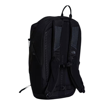 The NorthFace Rugzak Borealis Trail TNFBlack The NorthFace Rugzak Borealis Trail TNFBlack
