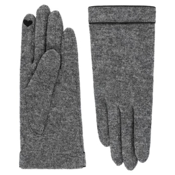 Roeckl Handschoenen 23012-212 070 Grey Roeckl Handschoenen 23012-212 070 Grey