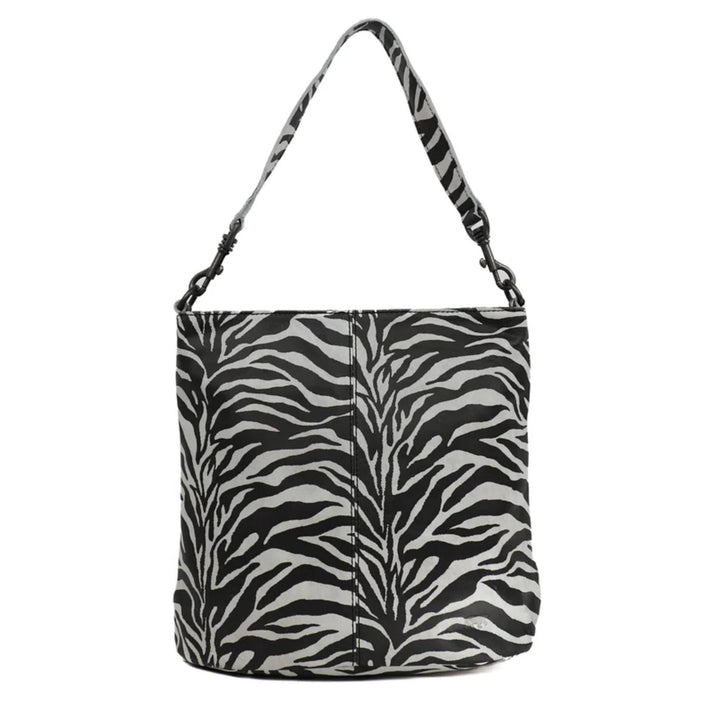 Bear Design Tas CP1297 Caprica Zebra Bear Design Tas CP1297 Caprica Zebra