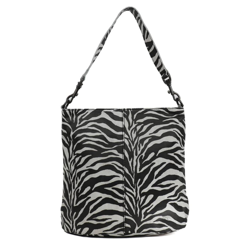 Bear Design Tas CP1297 Caprica Zebra