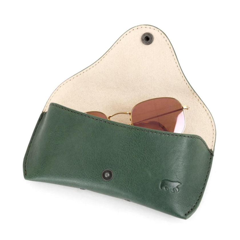 Bear Design Brillenetui CL46851 Nikki Forest Green