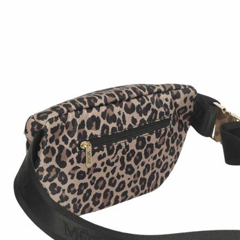 Mosz Crossbody Jessy Panterprint Mosz Crossbody Jessy Panterprint