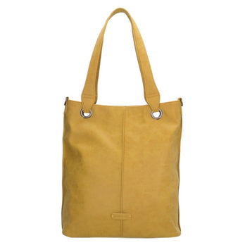 Enrico Benetti Shopper 66548 June Okergeel Enrico Benetti Shopper 66548 June Okergeel