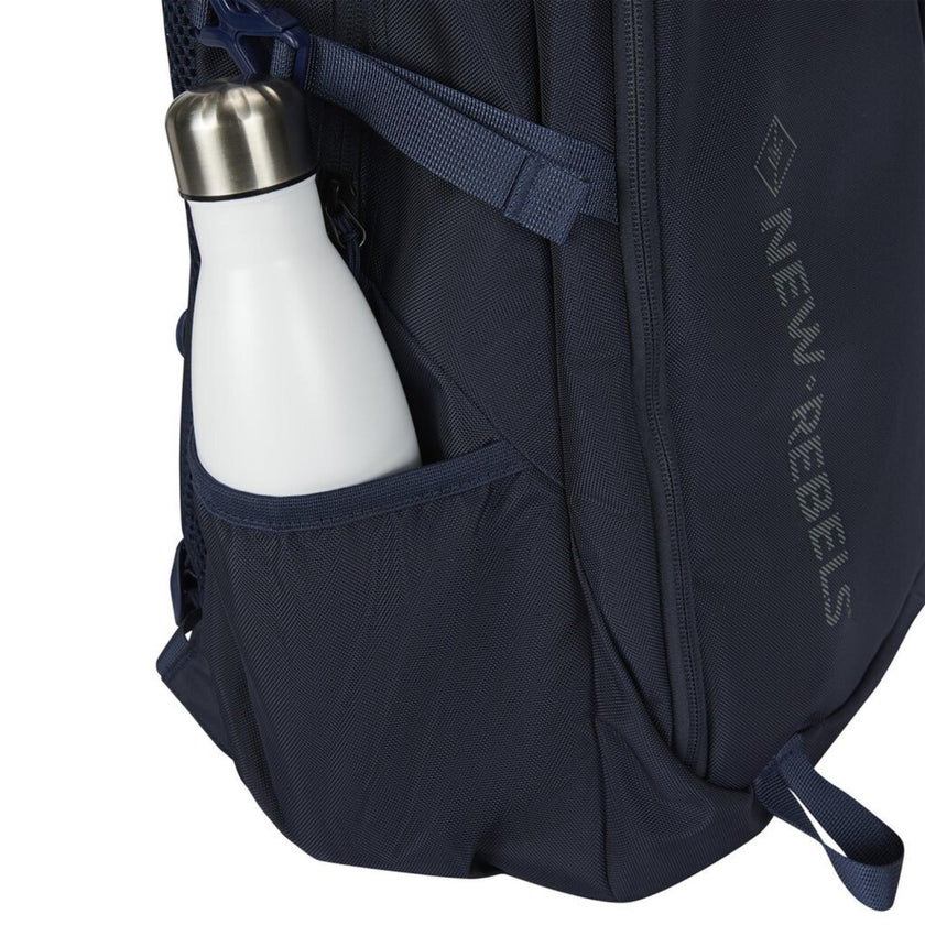 New Rebels Rugzak 51.1416 Gilbert 27 Ltr Navy 02