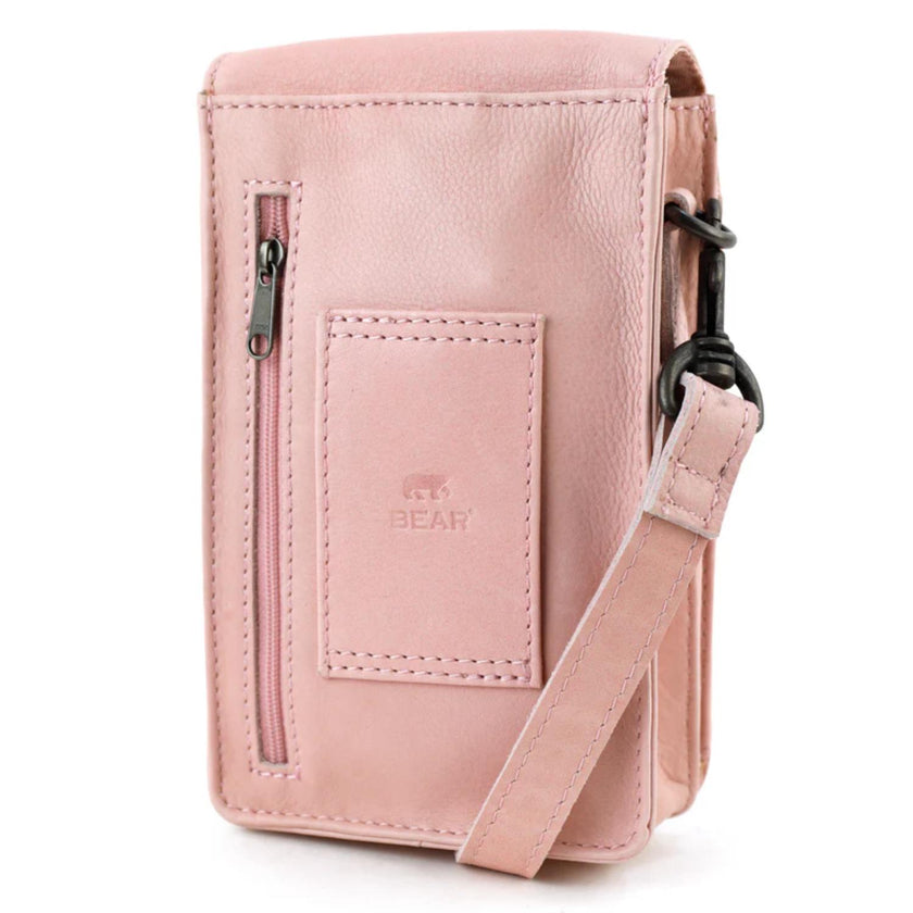 Bear Design Telefoontasje CP2650 Robbi Princess