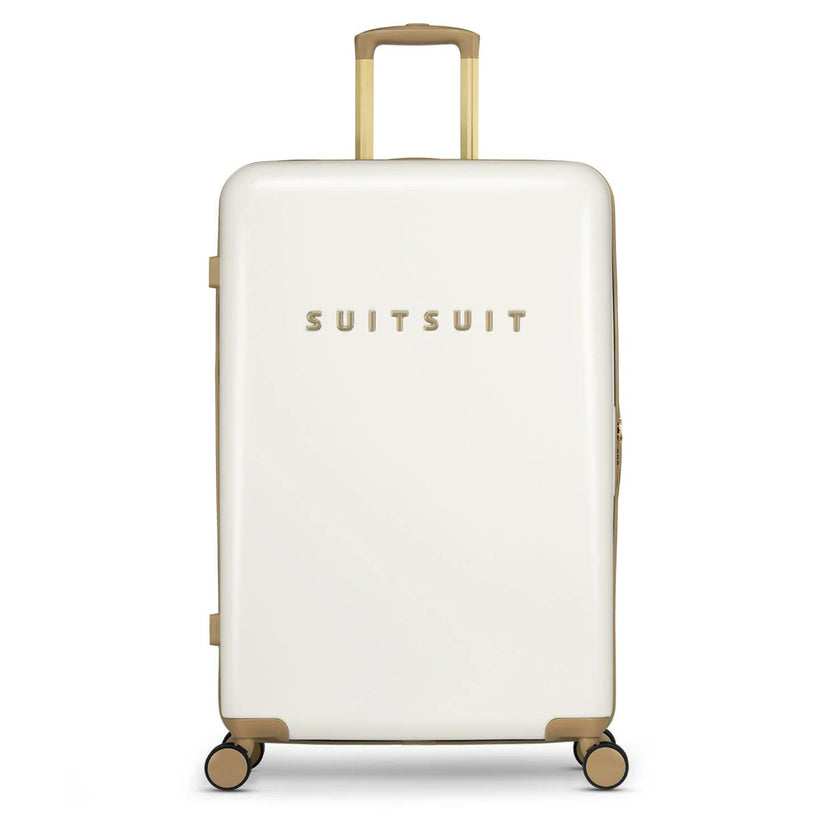 SUITSUIT Koffer TR-65058 76 cm Fusion White Swan