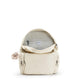 Kipling Rugtas City Zip S 15634* 3KA Beige Pearl
