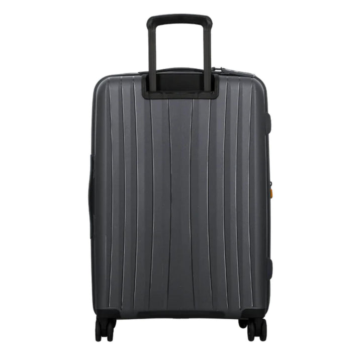 Jump Koffer TA24EX 66 cm Enaïs Antracite Jump Koffer TA24EX 66 cm Enaïs Antracite