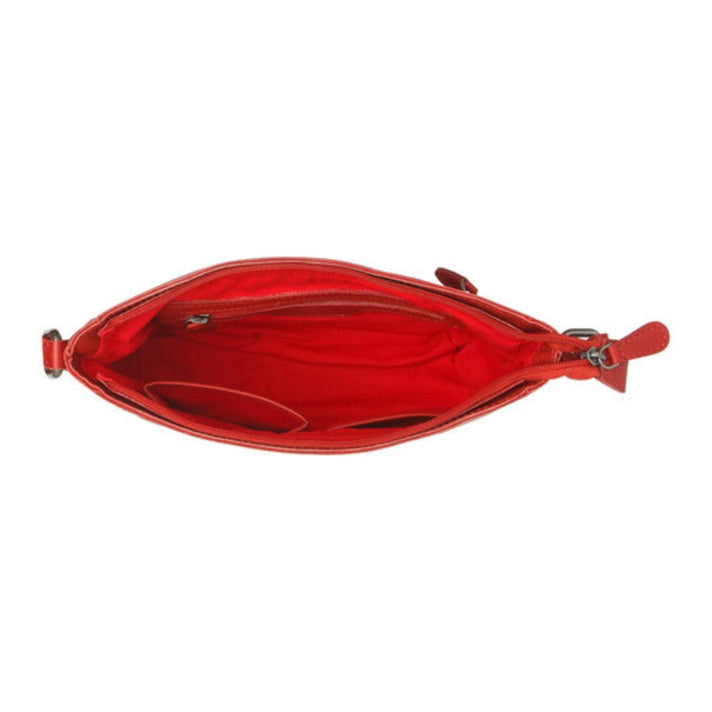 Chesterfield Tas C48.1320 Weimar 04 Rood Chesterfield Tas C48.1320 Weimar 04 Rood