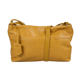 Burkely Tas 1000813 Crossbody bag Yolk Yellow 63 Burkely Tas 1000813 Crossbody bag Yolk Yellow 63