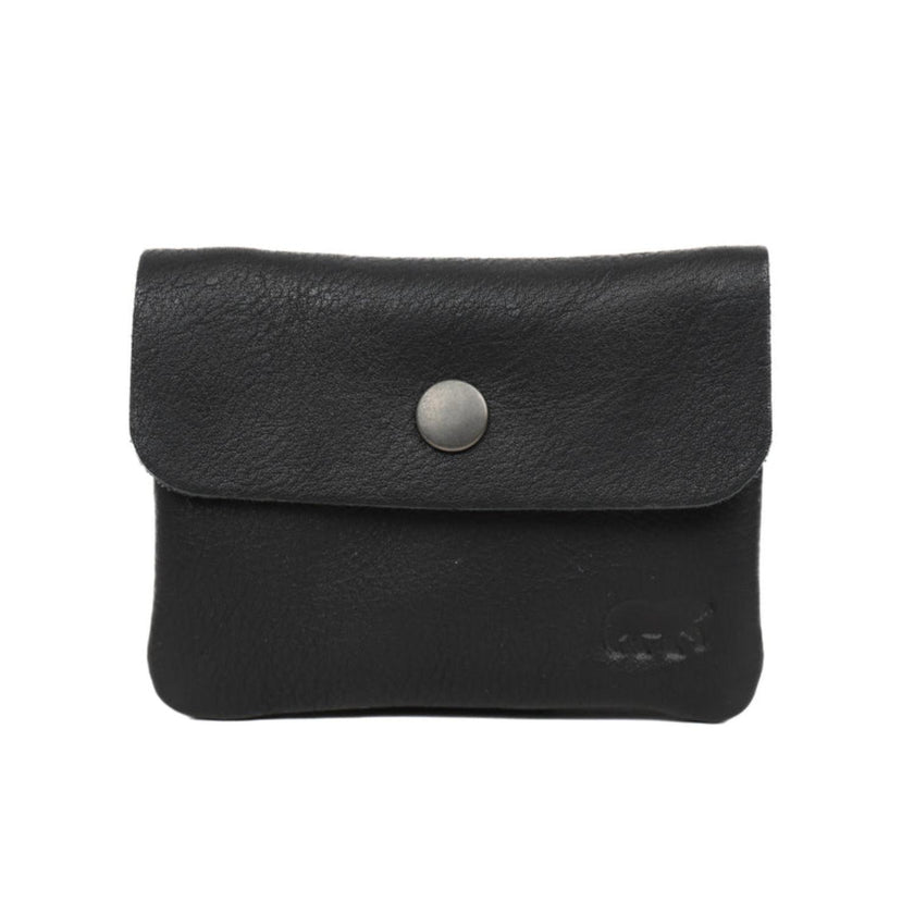 Bear Design Portemonnee CP8054 Pietje Black