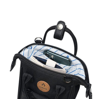 Cabaïa Tas Nano Bag Berlin Cabaïa Tas Nano Bag Berlin