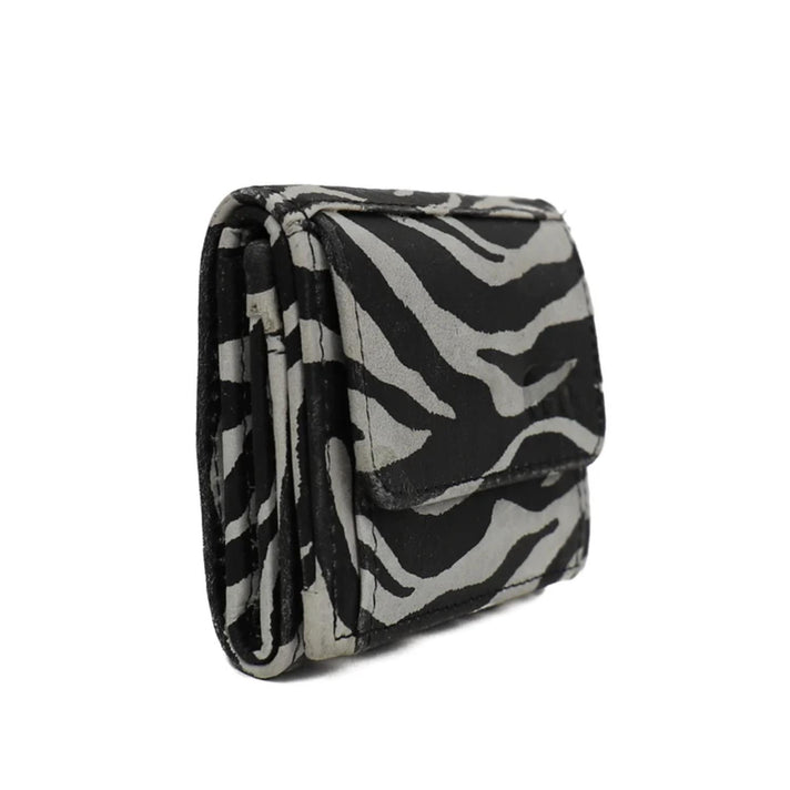 Bear Design Portemonnee CP4102 Nana Zebra Bear Design Portemonnee CP4102 Nana Zebra