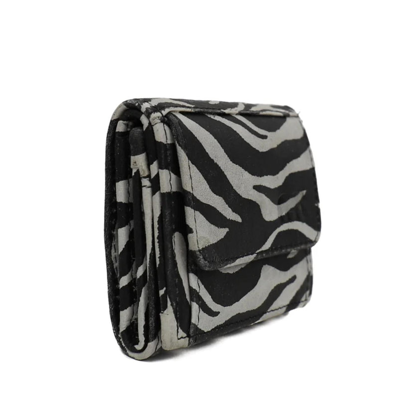 Bear Design Portemonnee CP4102 Nana Zebra
