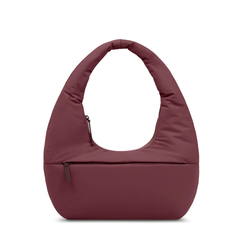 Kapten & Son Tas Skara Cloud Shoulder Burgundy